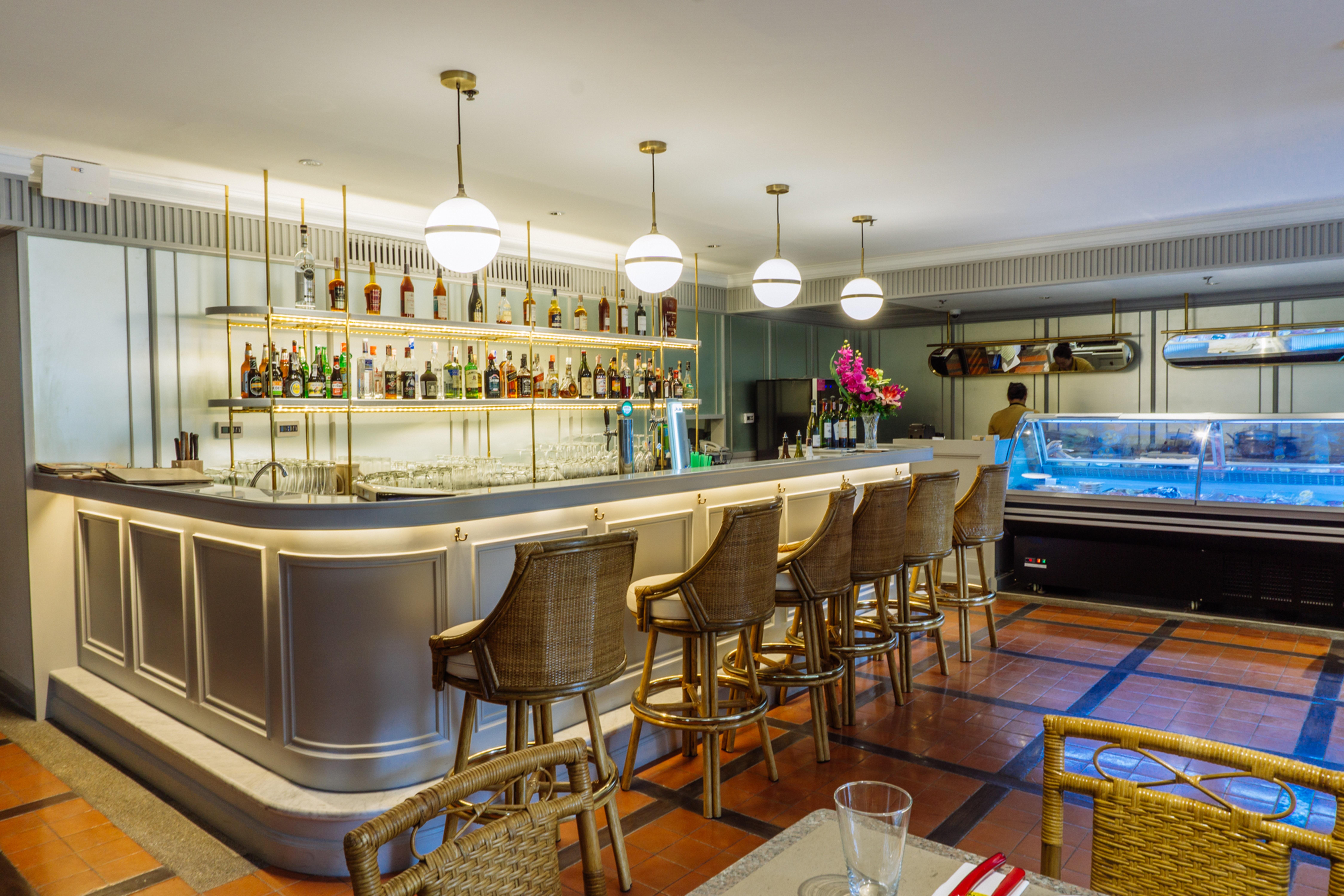 Silom Serene A Boutique Hotel Bangkok Luaran gambar